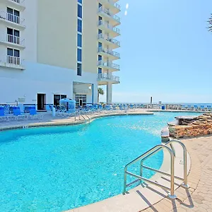 Majestic Towers 1-314 Panama City Beach