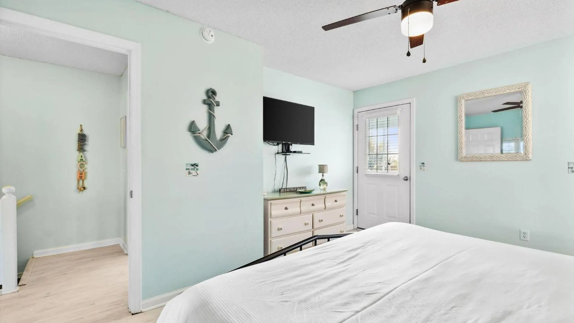 Holiday home 17214 Front Beach Rd T28 Panama City Beach United States