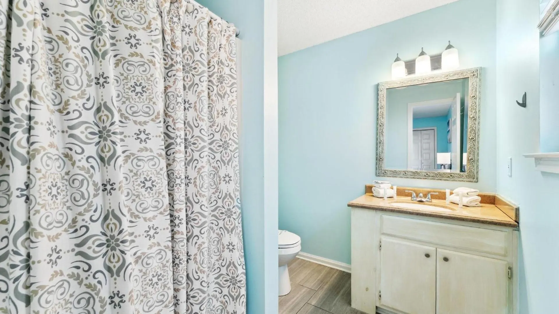 17214 Front Beach Rd T28 Panama City Beach Holiday home