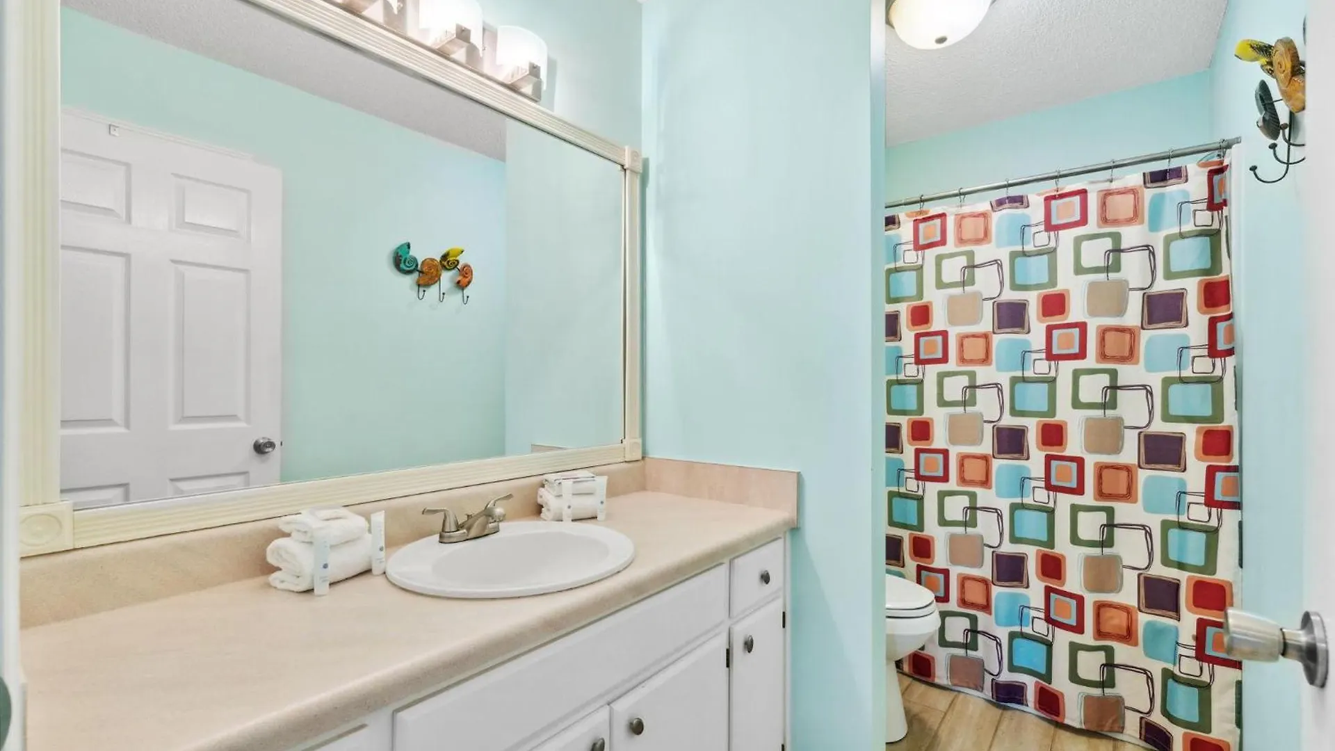 Holiday home 17214 Front Beach Rd T28 Panama City Beach United States